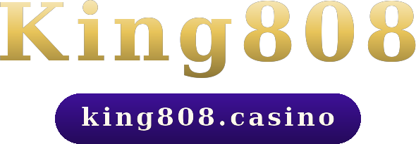 King808 โลโก้